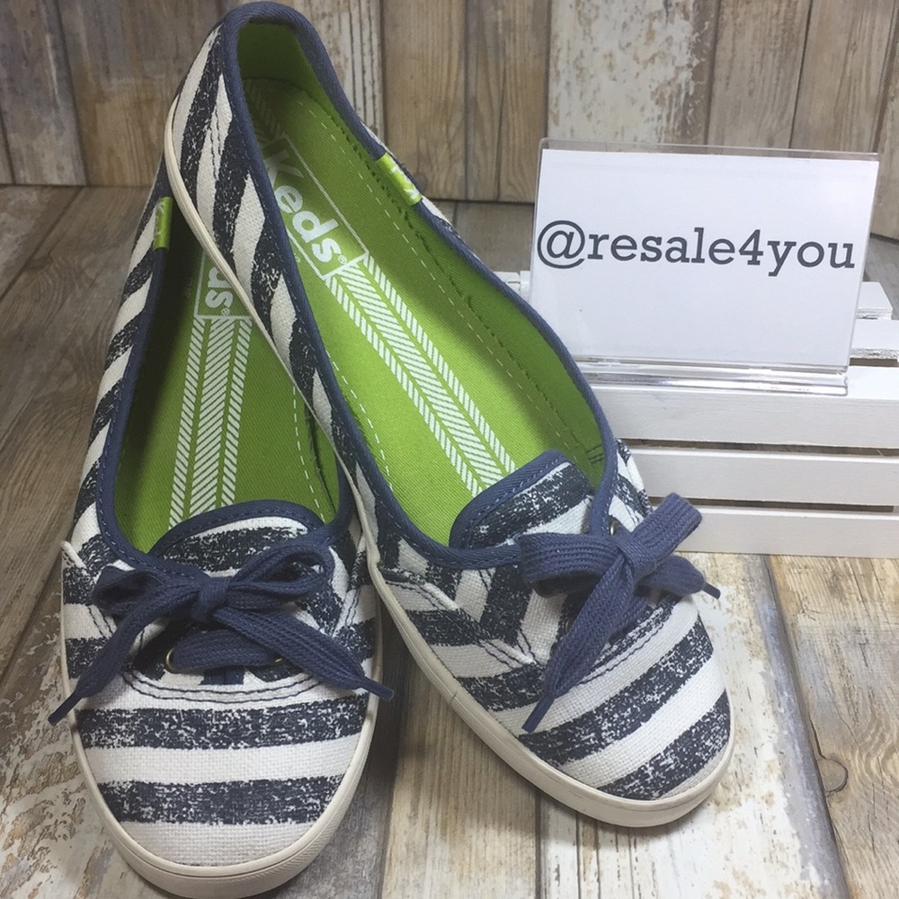SALE Keds Women’s Slip On 🌺